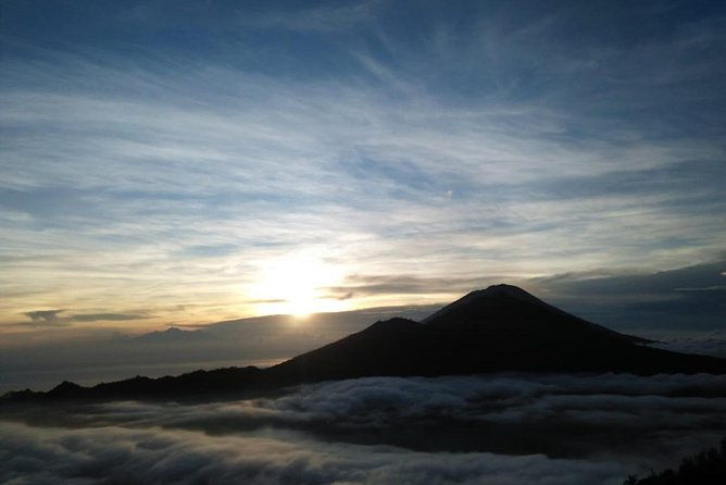 Mount Batur Volcano - Sunrise Trekking with White Water Rafting - Final Thoughts: Is This Tour Worth It?