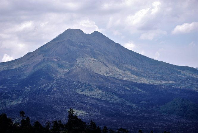 Mount Batur Volcano, temples, Scenic Rice Terrace and Swing - What’s Included and What’s Not