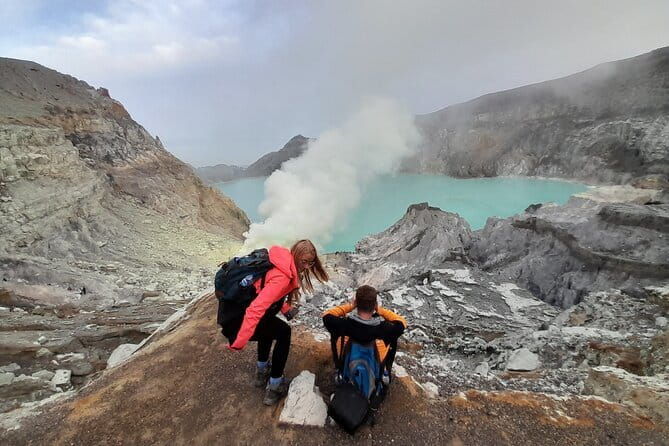 Mount Bromo & Ijen 2D1N Start from Malang & Surabaya Sharing Tour - Who Should Consider This Tour?