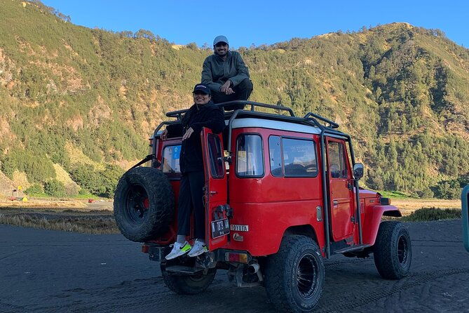Mount Bromo & Ijen & Madakaripura Waterfall Tour (3D2N) - Hotel - Practical Insights: Transportation and Timing