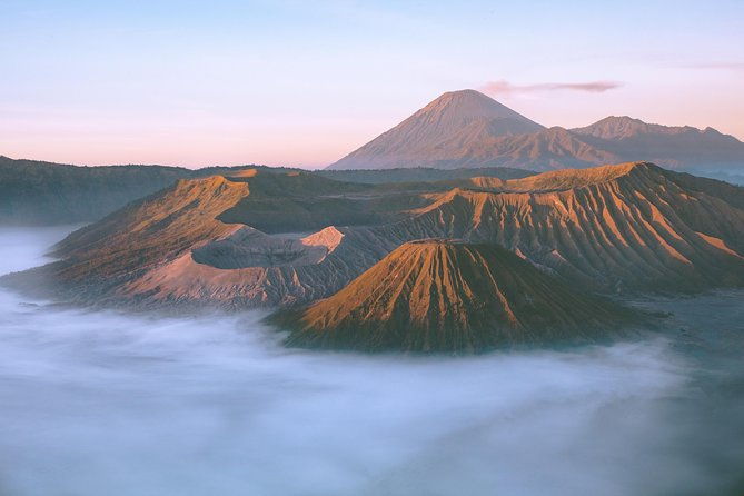 Mount Bromo Public Sunrise Tour - From Malang - Detailed Experience Breakdown