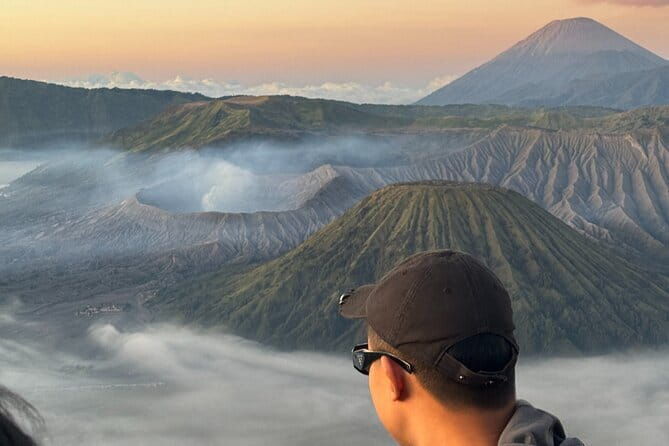 Mount Bromo Sunrise Private Trip - What’s Included and What’s Not