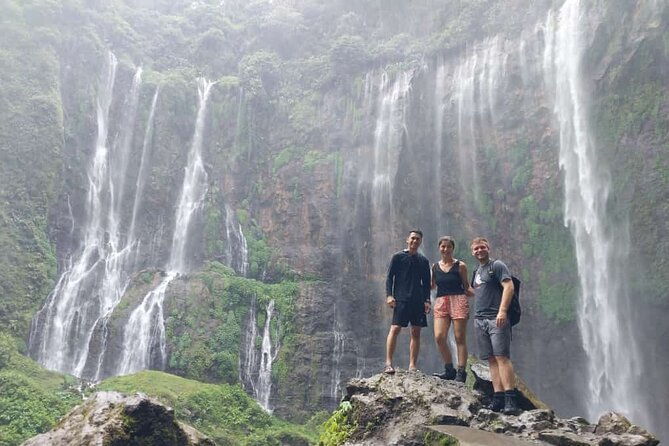 Mount Bromo & Tumpak Sewu Waterfall: A 2-Day Tour from Malang - Authentic Experiences and Tips from Past Travelers