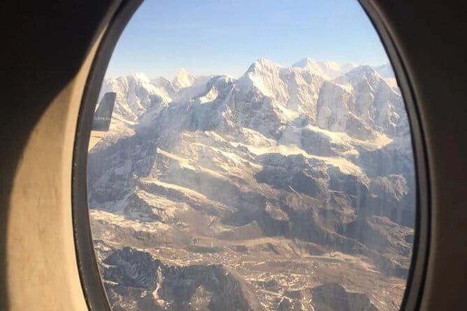 Mount Everest Scenic Flight 50 Minutes - Final Thoughts: Who Will Love This Experience?