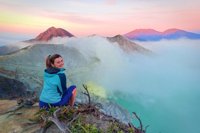 Mount Ijen Blue Flame Tour from Bali - The Itinerary: What You Can Expect