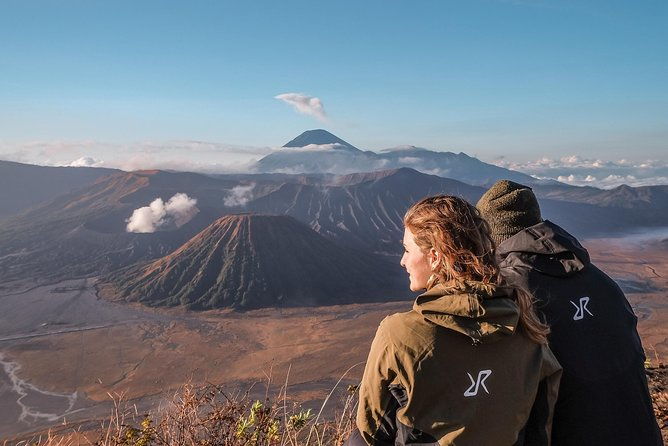 Mount Ijen Bromo Tour from Ubud Bali (3 days 2 nights) - An In-Depth Review of the 3-Day Java Adventure