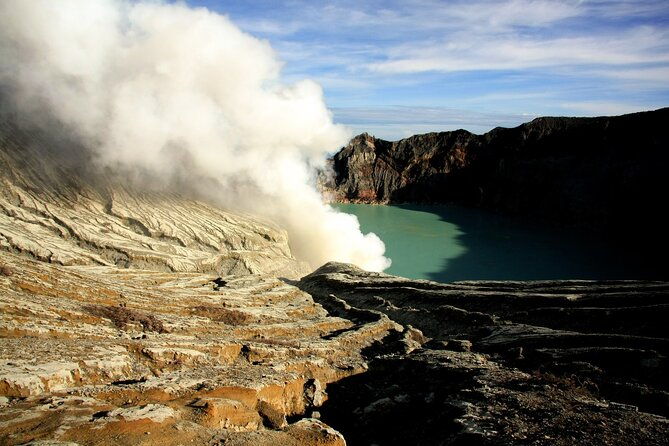 Mount Ijen Crater Trekking Tour from Bali - Who Will Love This Tour?