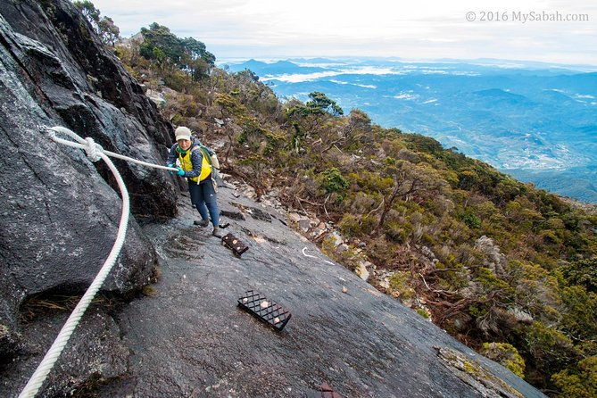 Mount Kinabalu Climbing 2 Days 1 Night - What Makes the Experience Valuable?