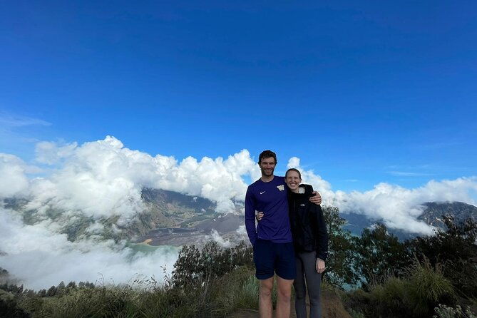 Mount Rinjani Second Summit Trekking ( 2Days-1Night ) - What Could Be Better