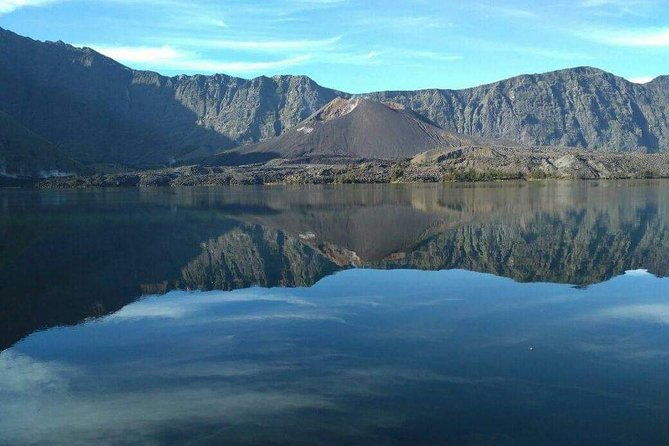 Mount Rinjani Summit Trek Full Sunrise Point (2D-1N) - What Makes This Trek Stand Out