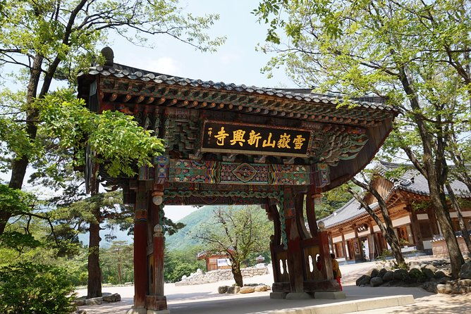 Mount Seorak and Nami Island One Day Tour from Seoul - Who Will Love This Tour?