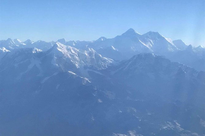 Mountain Flight in Nepal - Why This Tour Resonates with Travelers