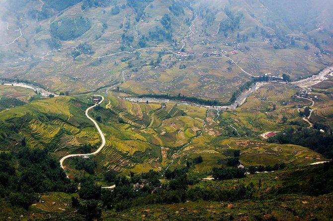 Mountain views and villages trek  1 Day - Why This Tour Offers Great Value
