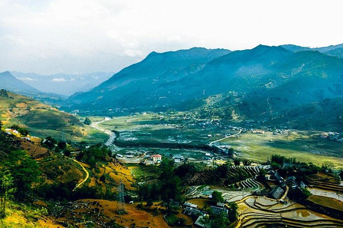 Mountain views & Rice Terraced Fields Hiking  2D 1N - Why This Tour Is Worth It