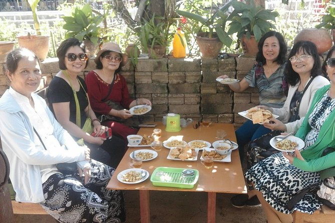 Mr Zaw's Tofu Tours - Why This Tour Is a Must-Do