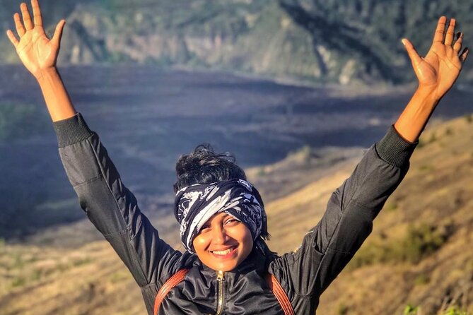 Mt. Batur : All-Inclusive Sunrise Trekking & Swing Ticket - Why This Tour Offers Great Value