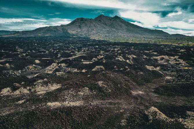 Mt Batur Sunset 4WD Jeep Tour - Final Thoughts  