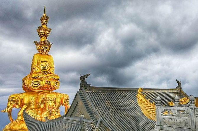 Mt Emei and Giant Buddha 2 Days Tour - FAQ