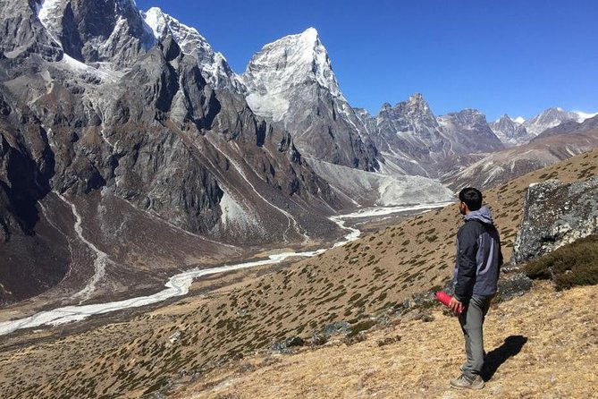 Mt. Everest Base Camp (EBC) Trekking from Kathmandu - Authentic Insights from Trekkers