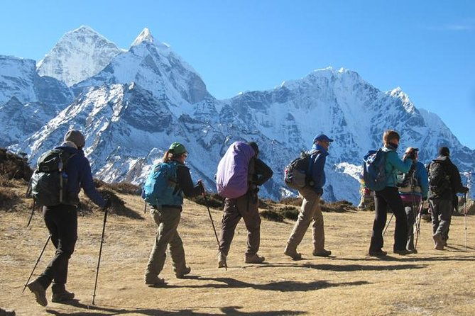 Mt. Everest Base Camp Trek Nepal - 16 Days - What We Loved: The Highlights of this Everest Trek Experience