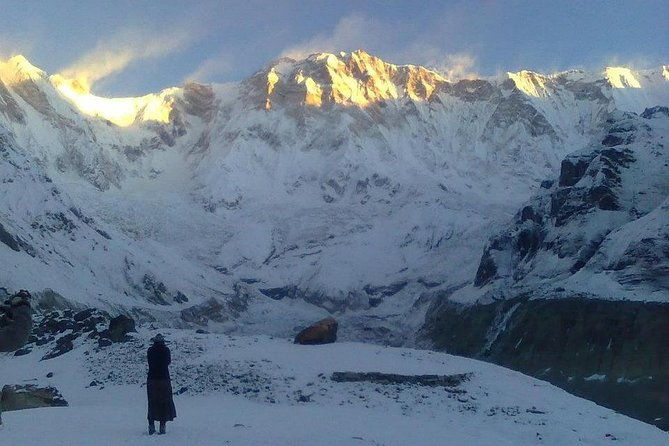 Mt Everest Base CampTrek | Budget Package - Settling into Sherpa Life: Namche Bazaar