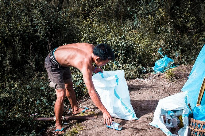 Mt. Rinjani 2D1N Senaru Crater Rim - Why Choose This Tour?