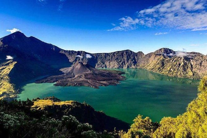 Mt Rinjani Trekking 2 Days 1 Night (Senaru Crater Rim) - What You Can Expect During the Trek
