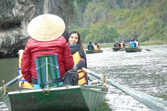 Mua cave - Hoa Lu - Tam Coc- Small Group - Frequently Asked Questions