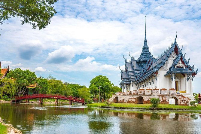 Muang Boran : Ancient City of Samut Prakan Tour from Bangkok - Authentic Experiences from Reviewers