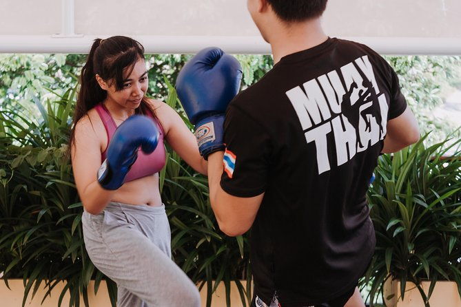 Muay Thai Boxing Class for Beginners - The Experience: Real Insights from Travelers