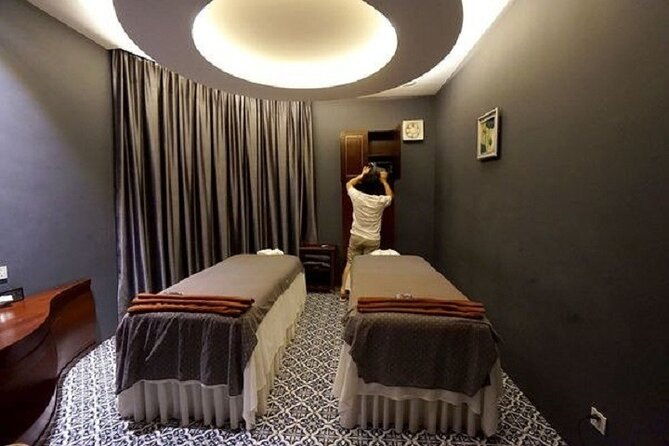 Mudita Signature Treatment - The Itinerary: What to Expect