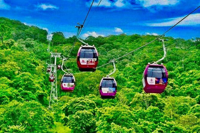 Mui Ne: Ta Cu Mountain Half A Day Private Tour with Local Guide - Transportation and Duration