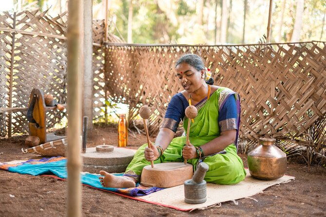 Mulgao Folk Village & Coconut Farming Experience - Make It Happen - Who Will Love This Tour?