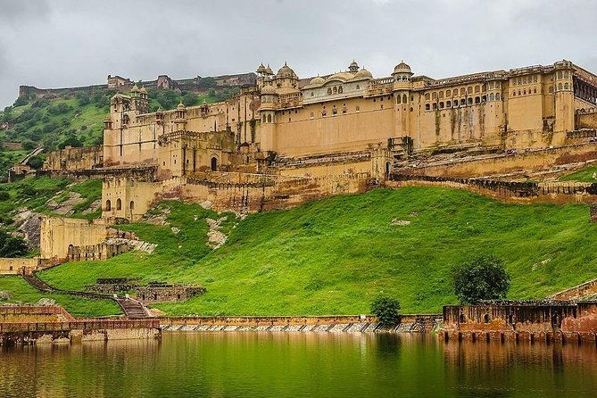 Multi-Day Incredible Golden Triangle Tour of India - Delhi Jaipur Agra - What Makes This Tour Stand Out?