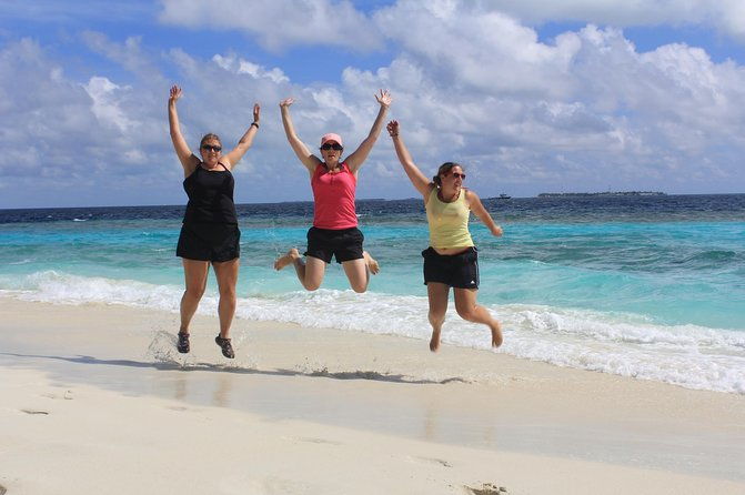 Multi-Day Maldives Island Hopping Tour - Exploring the Itinerary in Detail  