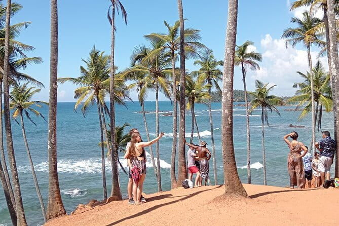 Multi Day Round Private Tour in Sri Lanka - Why You’ll Love This Tour