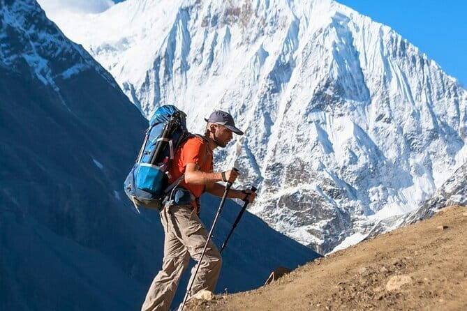 Multiday Manaslu Circuit Trek - Authenticity & Local Insights from Reviewers