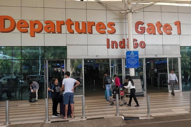 Mumbai Airport Transfer in Private Vehicle - Why Travelers Love This Service