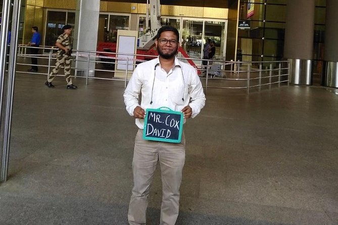 Mumbai Airport Transfer - Detailed Breakdown of the Mumbai Airport Transfer Experience