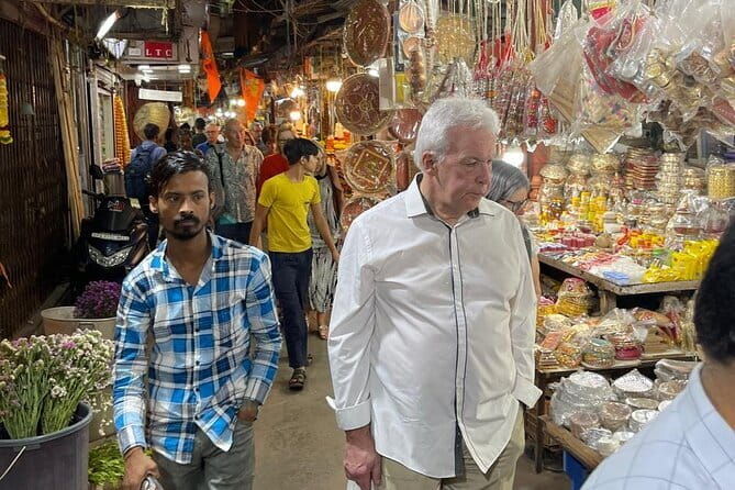 Mumbai Bazaar Walking Tour - An In-Depth Look at the Mumbai Bazaar Walking Tour