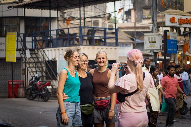 Mumbai Bicycle Tour - FAQs
