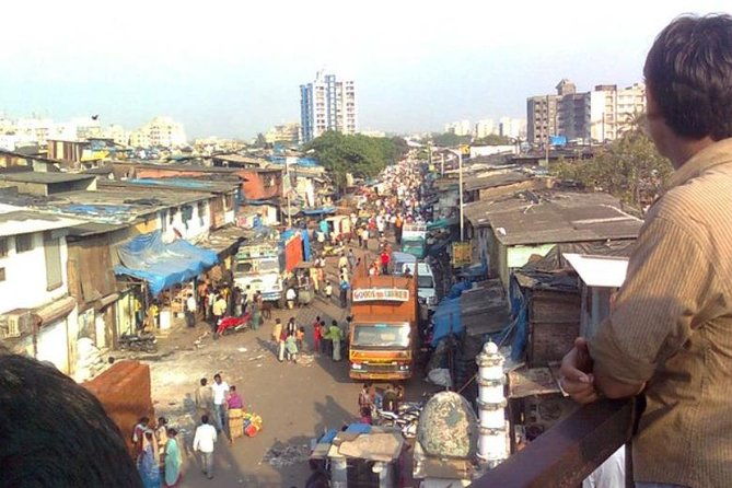 Mumbai City Tour with Ferry Ride and Dharavi Slum - What the Reviews Tell Us