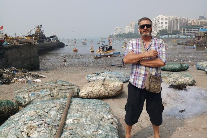 Mumbai City Tour With Laundry And Hotel Transfers (South Mumbai) - FAQ