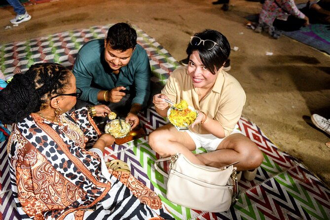 Mumbai Heritage, Food Tour & Bustling Local Bazaar Walk - Transportation & Logistical Details