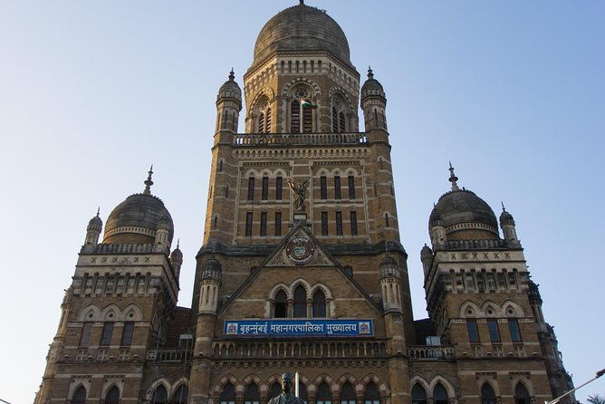 Mumbai Heritage Walking Tour of Colaba and Fort - Who Should Consider This Tour?