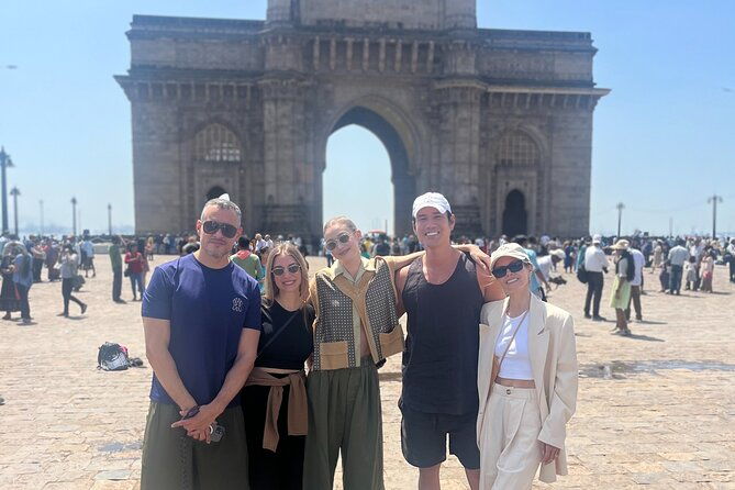Mumbai Highlights: 25 must-sees as recommended by Gigi Hadid - Authentic Experiences & Hidden Gems