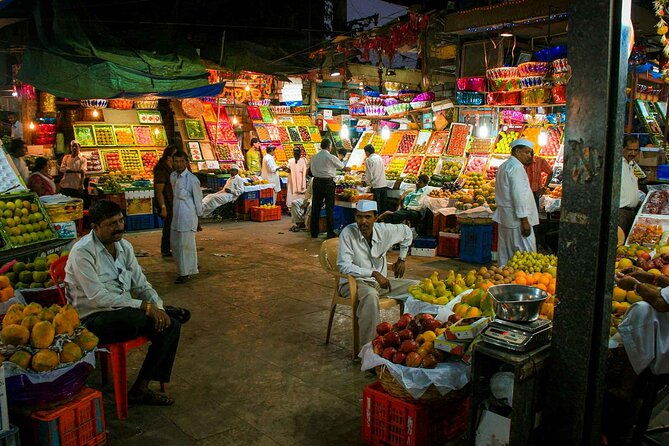 Mumbai Markets and Temples Tour - Practical Tips and Considerations