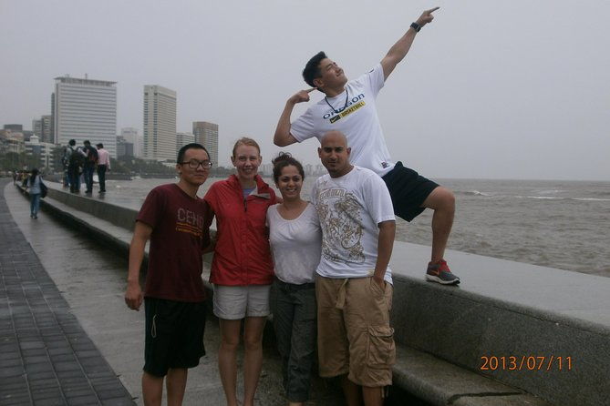 Mumbai Must See tour - FAQ