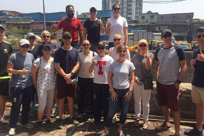 Mumbai Private Cultural Tour with Lunch and Transport - Why This Tour Is Worth It