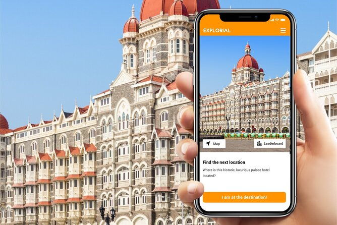 Mumbai Scavenger Hunt and Sights Self-Guided Tour - Final Thoughts: Is It Worth It?